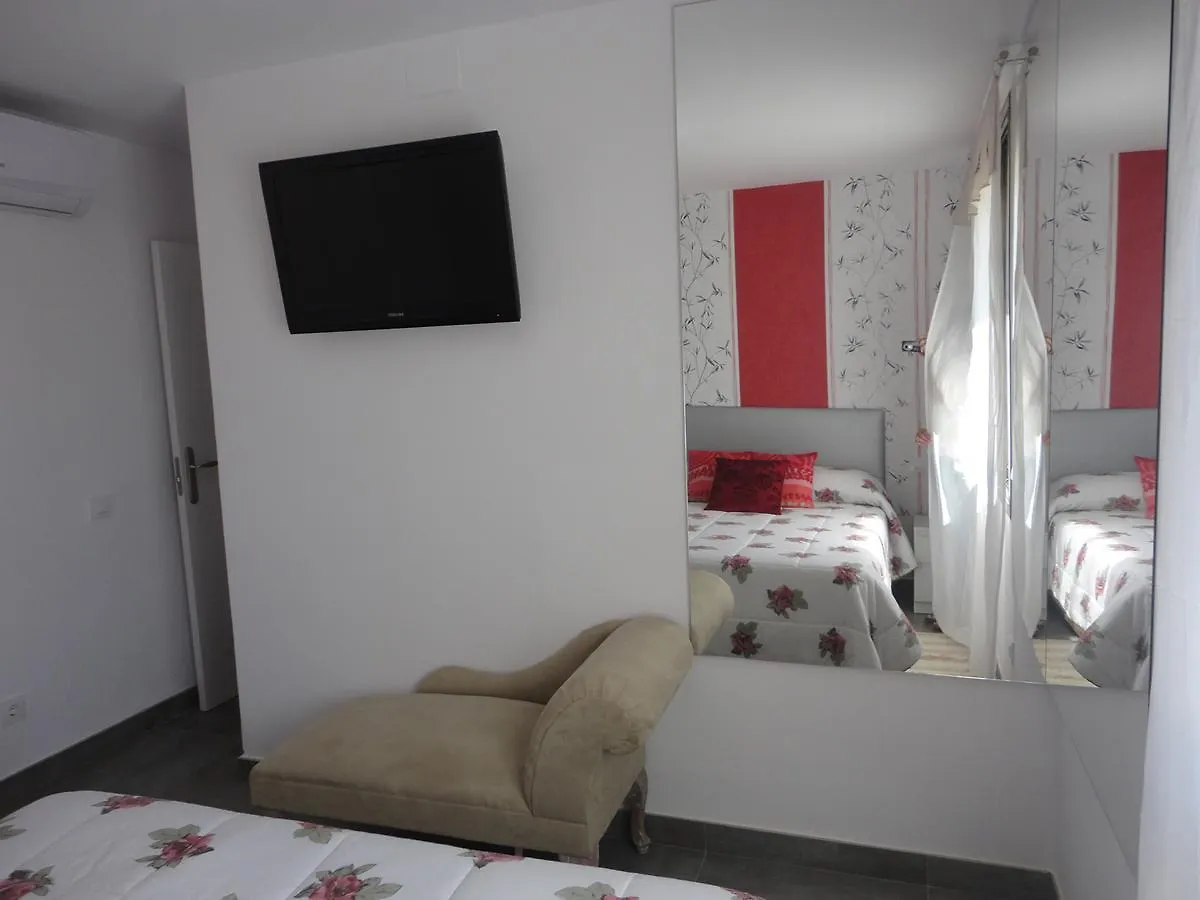 Montseny Apartment Sant Antoni De Calonge