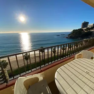  Apartamento Mar Play