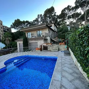  Apartamento Torre Valentina