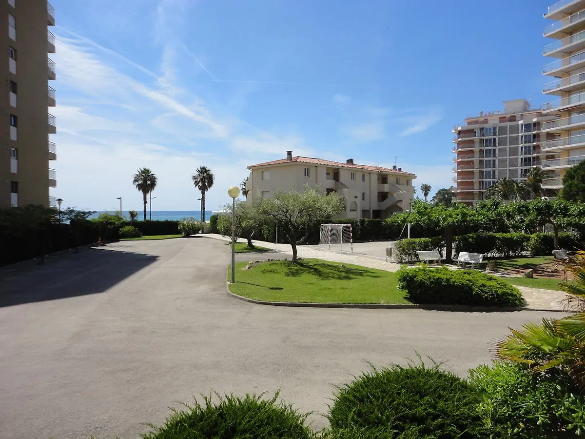 Montseny Apartment Sant Antoni De Calonge