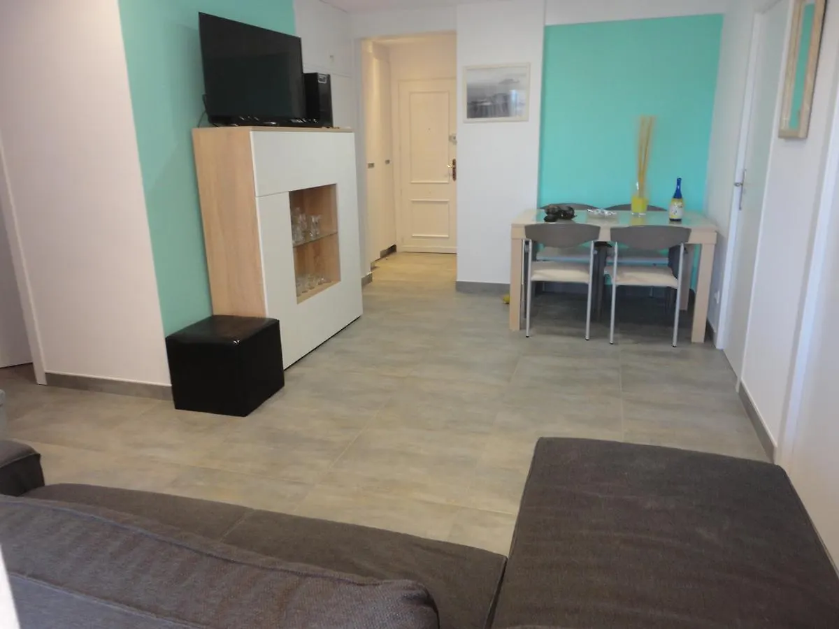 Montseny Apartment Sant Antoni De Calonge Spain