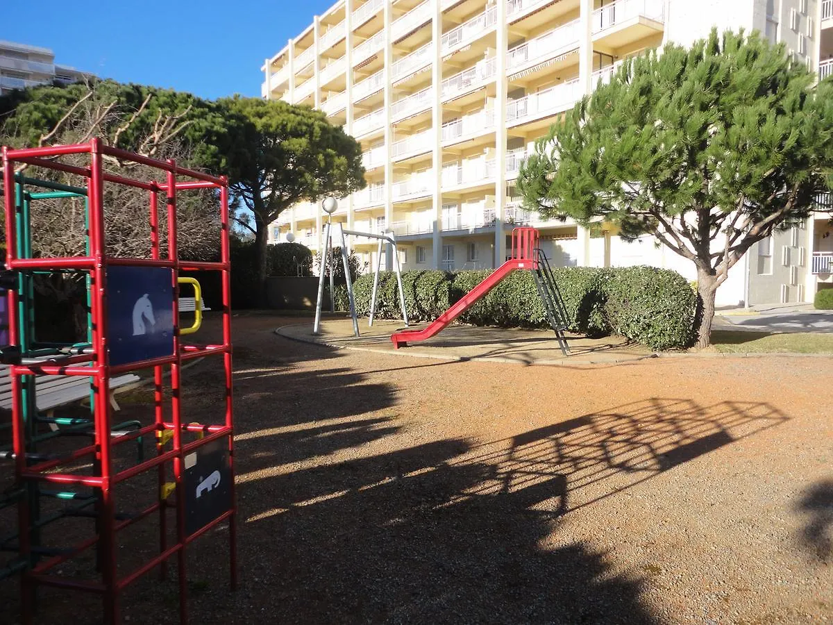 Montseny Apartment Sant Antoni De Calonge 0*,  Spain