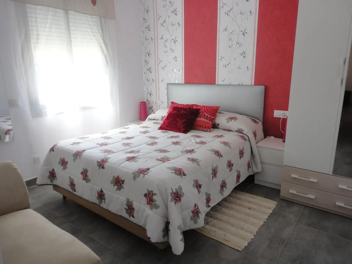 Montseny Apartment Sant Antoni De Calonge Spain
