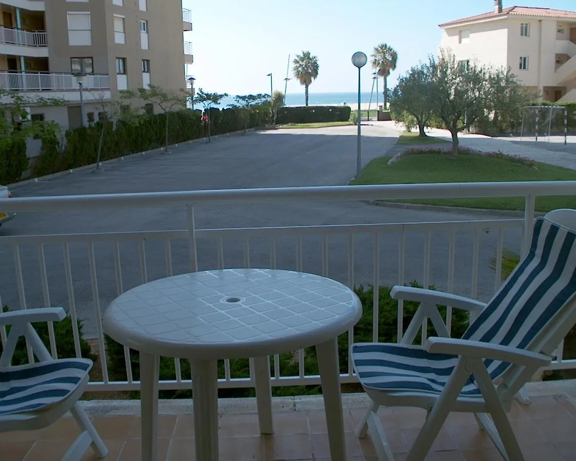 Montseny Apartment Sant Antoni De Calonge 0*,  Spain