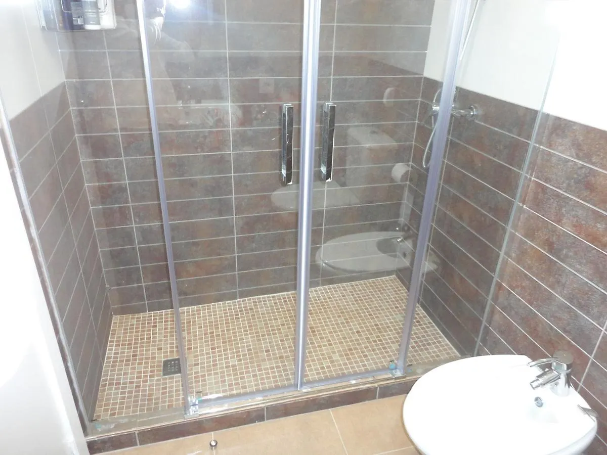 Montseny Apartment Sant Antoni De Calonge